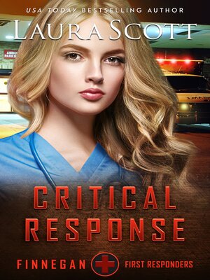 cover image of Critical Response